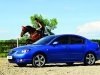 Лошади и лошадиные силы. Mazda 3
