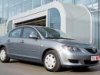 Эй, товарищ, кто здесь крайний?. Mazda 3